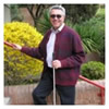 un agregado del opus dei - enrique fern&aacute;ndez del campo