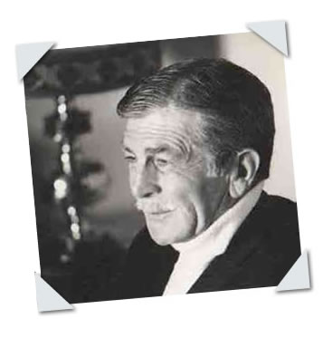 carlos en la pescadería