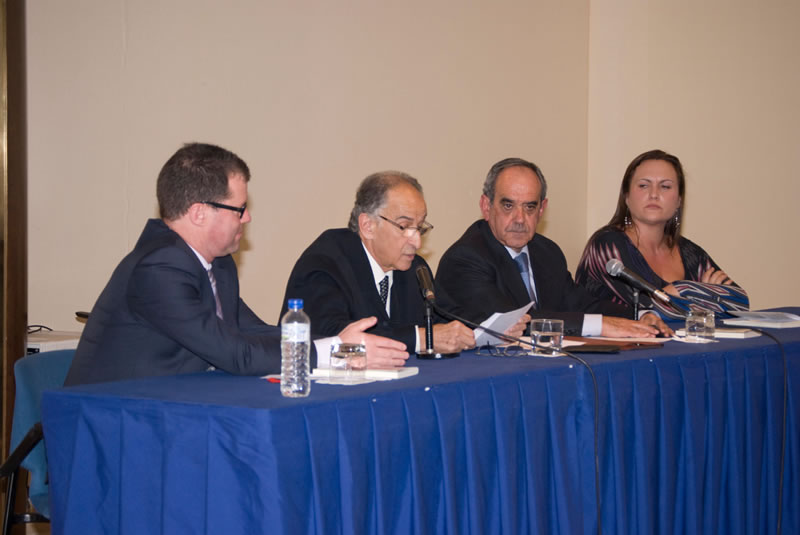 presentacion del libro "Carlos Martínez, pescadero 02