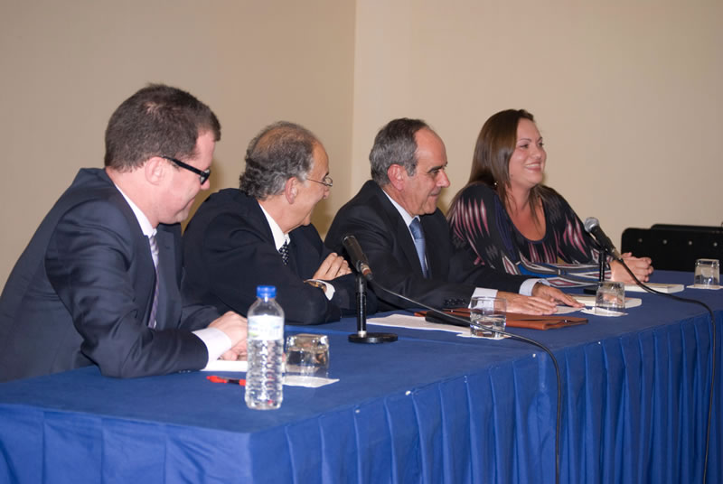 presentacion del libro "Carlos Martínez, pescadero 05